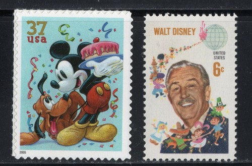 Mickey mouse pluto - mouse., walt