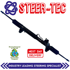Steering Rack VW Transporter T4 1990-2003 Genuine Remanufactured £100Cashback