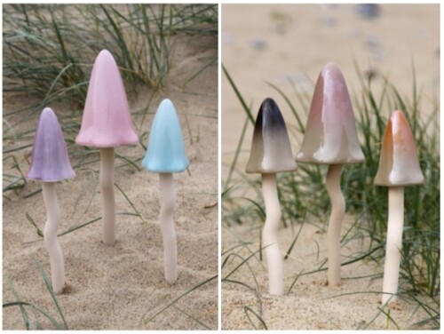 Sets timeless toadstools - sets,