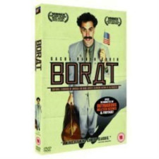 Borat DVD FREE SHIPPING