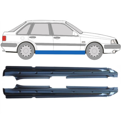 Volvo 440 460 - 440, full