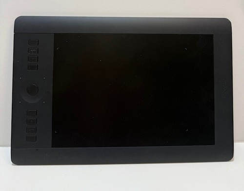 Wacom intuos pro - wacom,
