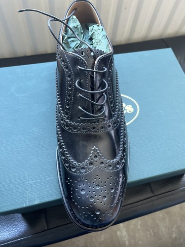 Brand new church brumwood - brand,