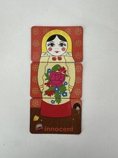 Innocent Smoothie Fridge