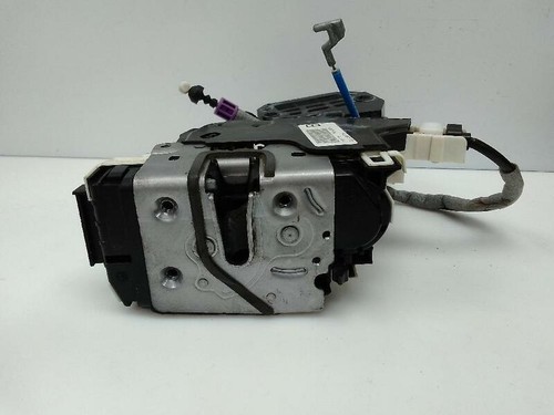 A2047302735 rear door lock - , lh