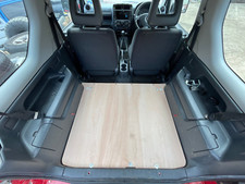 JIMNY PLYWOOD BOOT FLOOR BASE