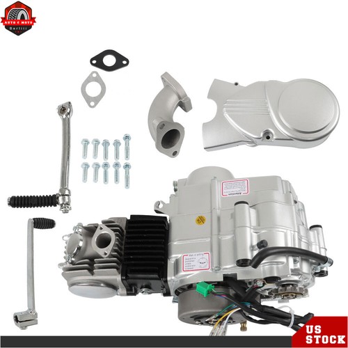 125cc stroke engine motor - 125cc,