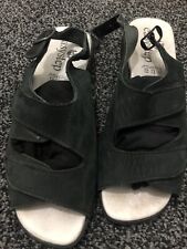 Ladies Easystep Sandals Size 5 .. Only Worn In The House