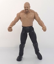 WWF Stone Cold Steve Austin