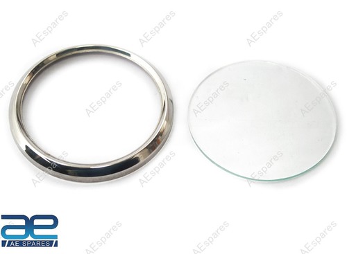 For norton triumph chrome - triumph,