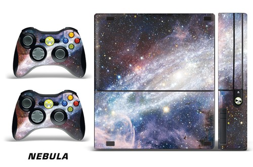 Skin decal wrap for xbox - for, e