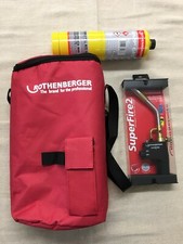 Rothenberger hotbag 35644 - rothenberger,