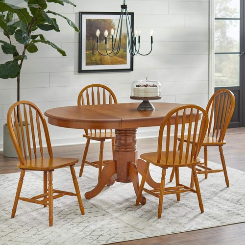 Country style dining set - country,