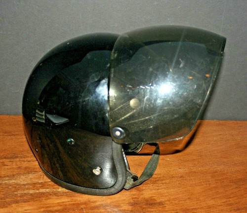 Vtg racing helmet bubble - vtg,