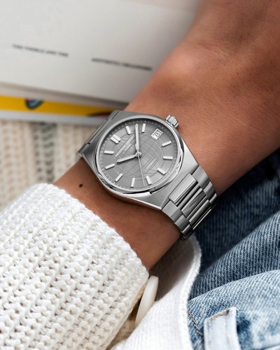 Frederique constant highlife - constant,