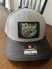 Barlow Knives Trucker Hat