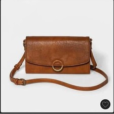 New Universal Thread Brown Tan