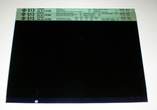 Microfich spare parts