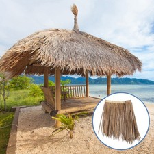  Thatch Roofing for Garden