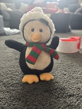 Metro Soft Toys Christmas