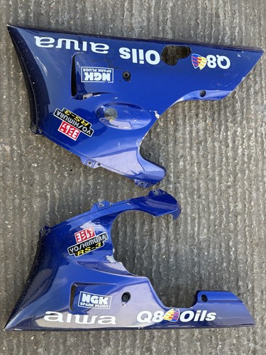 Yamaha yzfr1 1998 - yamaha,
