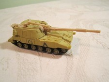 US Army Self Propelled