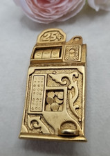 Vintage AJC Slot Machine One