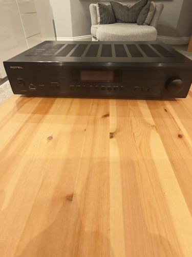 Rotel a14 mk11 hifi - mk11, amplifier