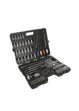 Halfords Advanced 200 Pc