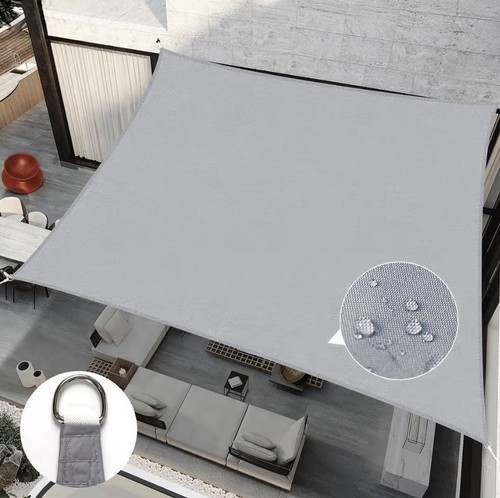 Sun shade sail - sun,