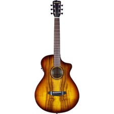 Breedlove pursuit exotic - breedlove,