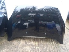 Ford C Max Mk2 Bonnet Assy(Has