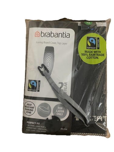 Brabantia ironing board cover - ironing,