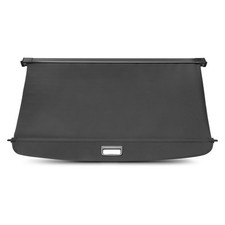 Black Boot Cover Retractable