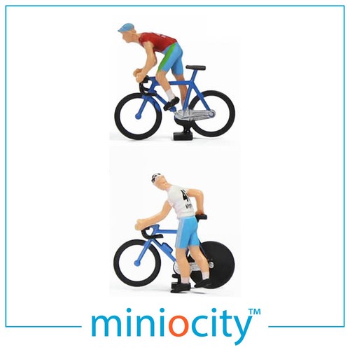 Miniocity 076 512 premium - 076-512,