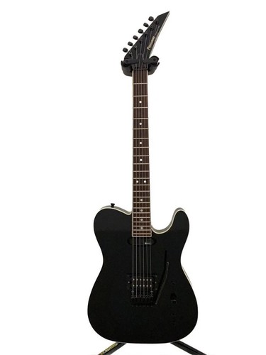 Fernandes telecaster tej dlx - fernandes,