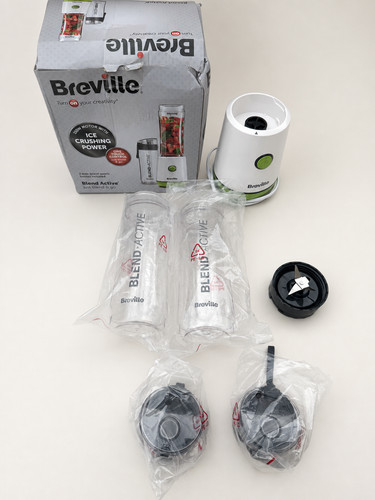 Breville blend active - blend,