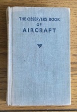 The Observer’s Book of