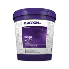 Plagron mega worm 25l - plagron,