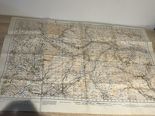 Kirkby lonsdale hawes 1940 - kirkby, &