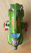 Vintage Dinky Toys #351 SHADO