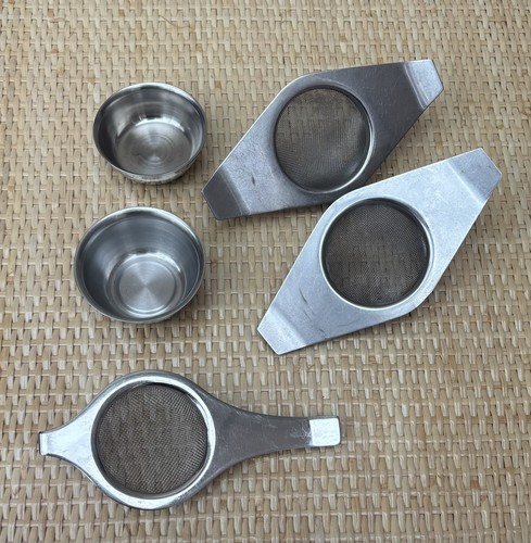 Vintage 1960s stainless steel - vintage,