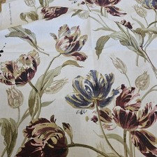 Laura Ashley Gosford Paprika
