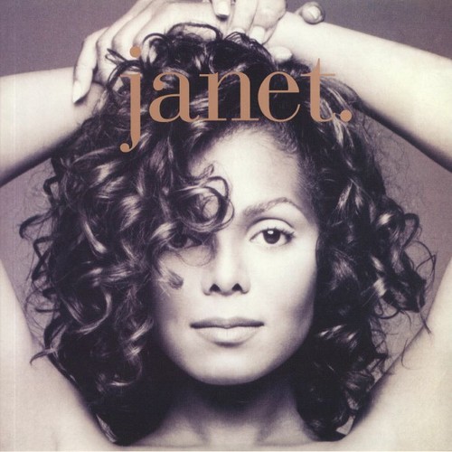 Jackson janet - -,