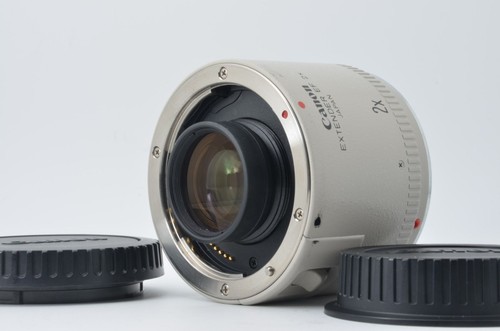 Canon extender 2x - ef,