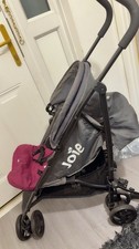 Stroller Ride-on Board ,Bag