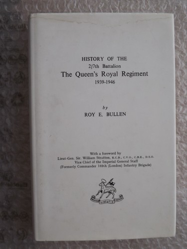 7th battalion queen - 2/7th, royal
