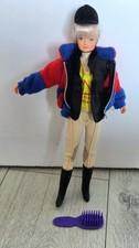 Vintage 1990s cherful pony - 1990s,