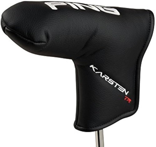 Ping karsten putter head - tr,
