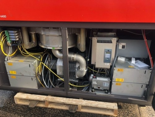 Bystronic bylaser 4400 cnc - bystronic,